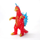 MIDDLE SIZE SERIES 蓋剛【Retro Red Standard ver.】 CCP